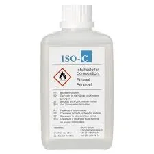 Iso C 500ml