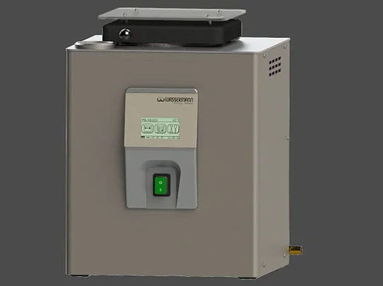 Polyquick 160-T95 Combination Automat