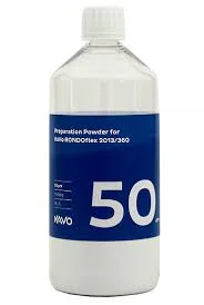 RONDOflex Abrasivpulver 50my 1kg