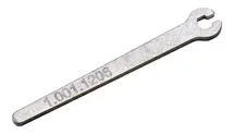 RONDOflex Nyckel