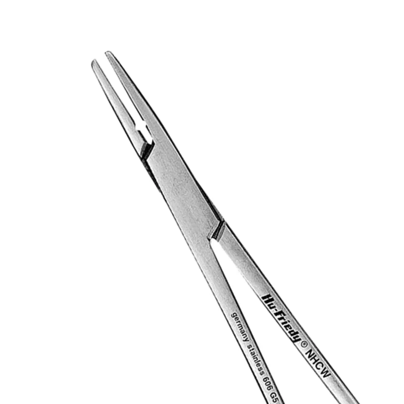 Nålförare 15 cm