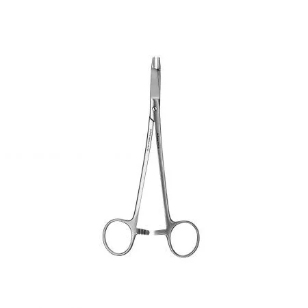 Nålförare 17cm Olsen-Hegar