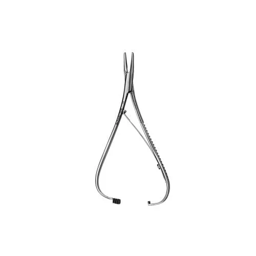 Nålförare 14cm