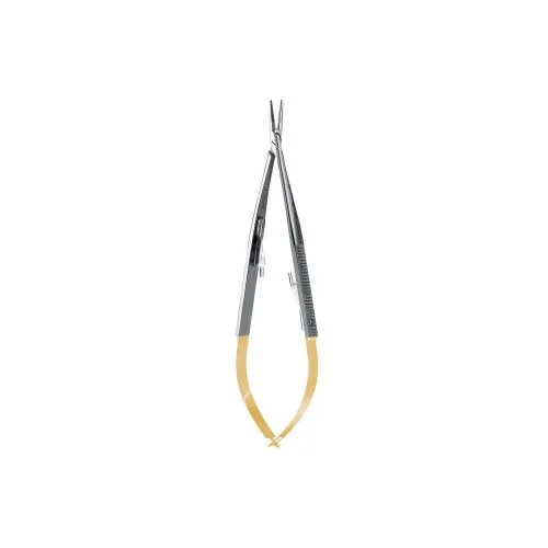 Nålförare micro 14 cm