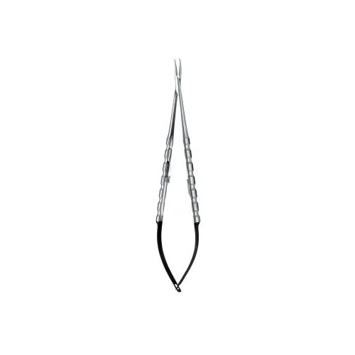 Nålförare 18 cm microkirurgi