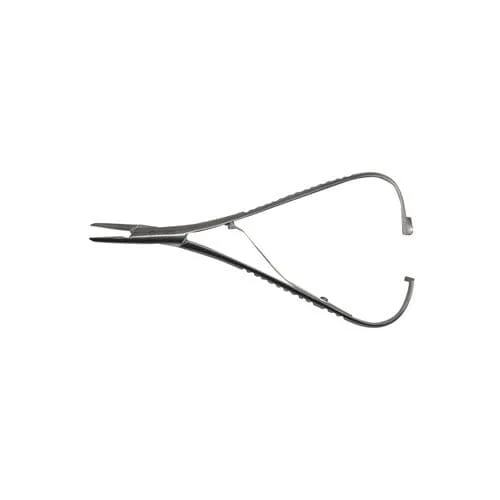 Nålförare Mathieu 14 cm