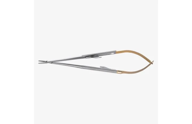 Nålförare Makro/Mikro18 cm