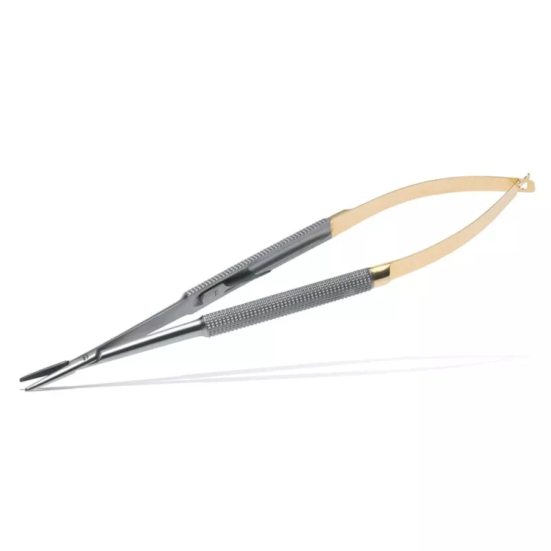 Nålförare 18cm