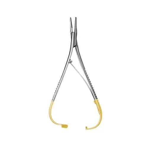 Nålförare Mathieu-Kocher 14 cm