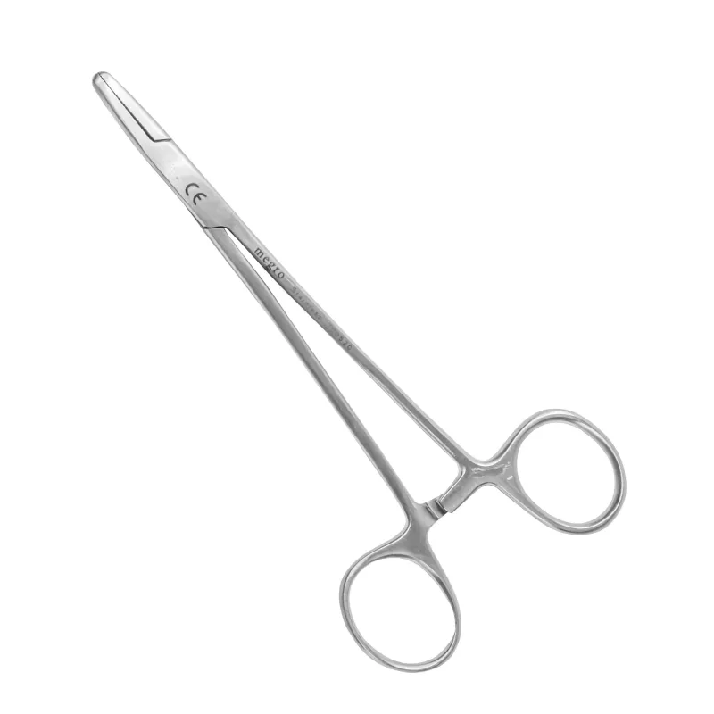 Nålförare MAYO-HEGAR 16,0 cm