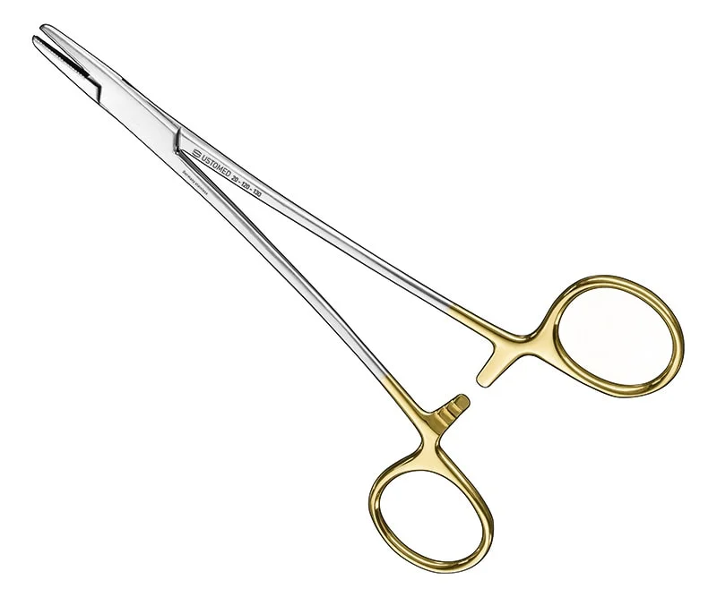 Nålförare Mayo Hegar 16cm