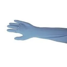 Hygojet Handskar Blue Ultra 400 XXL 50st