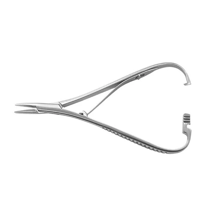 Nålförare Mathieu 14 cm