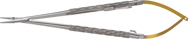 Nålförare micro diamant 180 mm