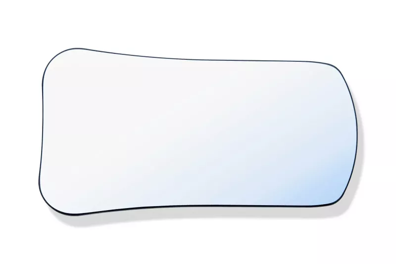 Fotospegel utan handtag 62X133mm
