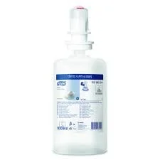 Tork Tvål skum Mild S4 6x1liter