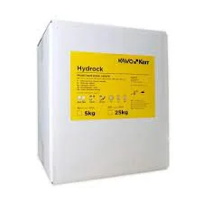 Hydrock gul 25kg