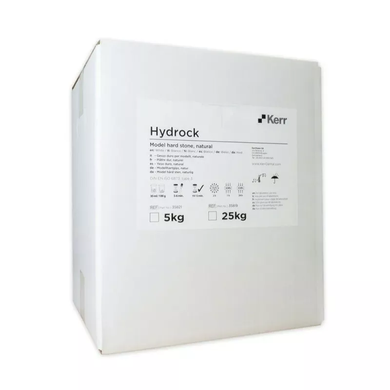 Hydrock vit 25kg