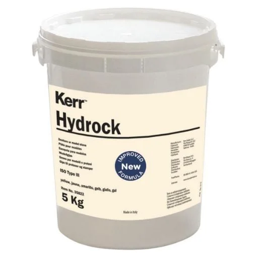 Hydrock gul 5kg