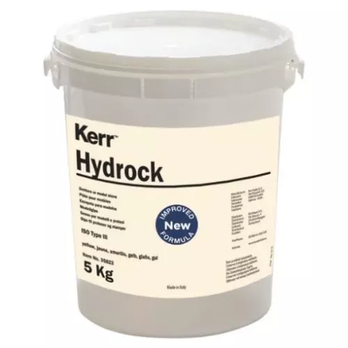 Hydrock gul 5kg