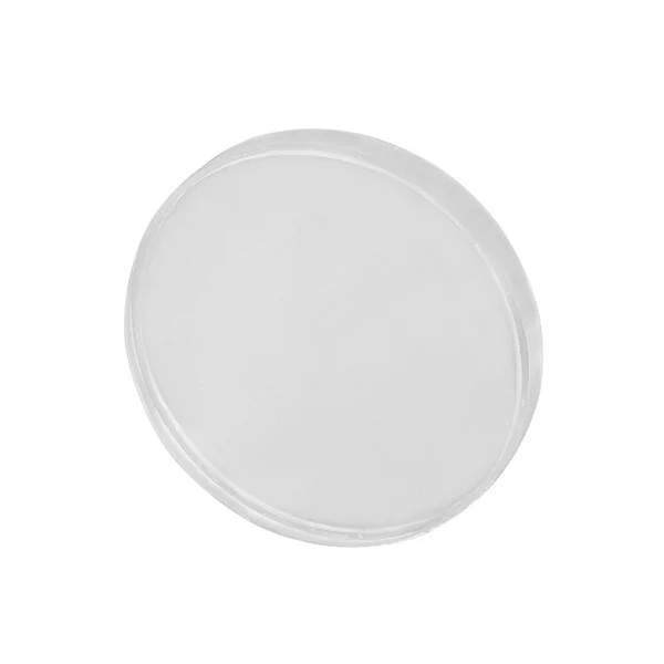 Tizian Blank PMMA transpa 98x20mm