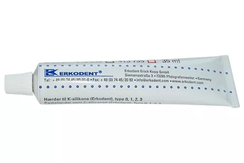 Härdare 5x35ml