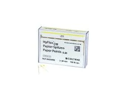 HyFlex CM Pappersspets. 20/.06 100st