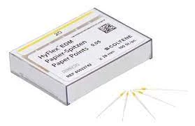 HyFlex EDM Pappersspets 20/.05 100st