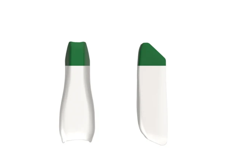 Bioclear Black Triangle Matris Small