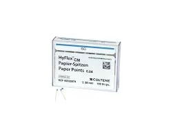 HyFlex CM Pappersspets 60/.04 100st