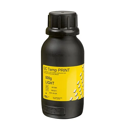 GC Temp Print Light 500g