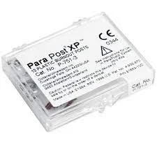 ParaPost XP Urbränningsstift P751-3 brun 10st