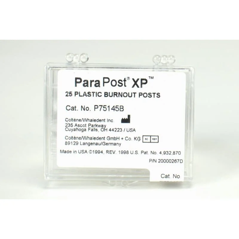ParaPost XP Urbränningsstift P751-4,5B blå 25st