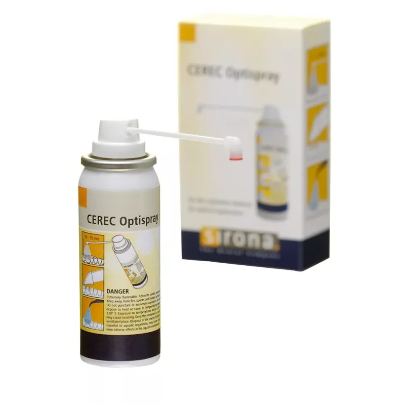 Cerec Optispray 50ml