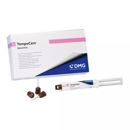 TempoCem Smartmix 2x11g