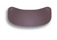 Slick Bands 5.4mm Purple Small Molar Matrices 50st