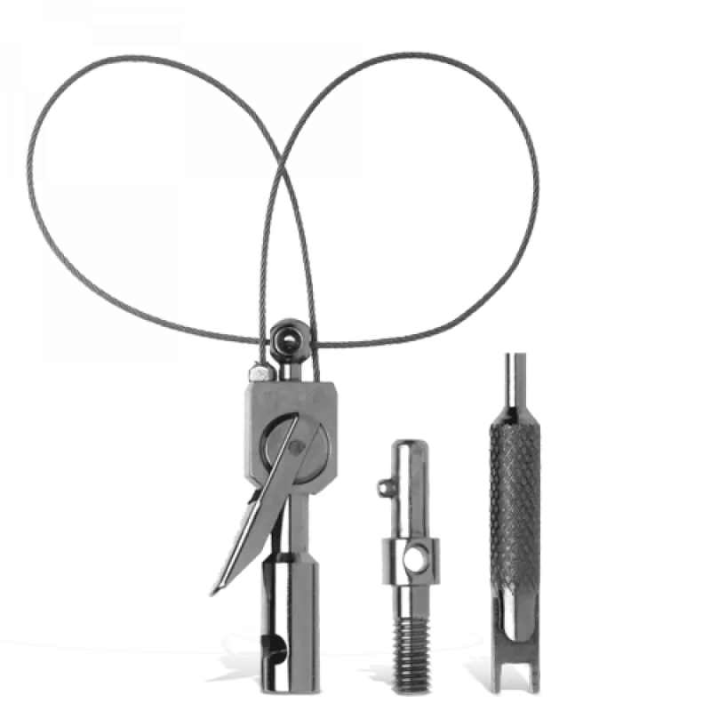 Double-Loop-Tip Set