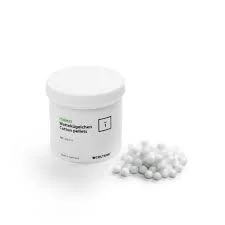 Bomullspellets Solo nr 1 10g