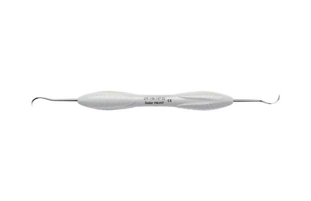 Scaler H6-H7