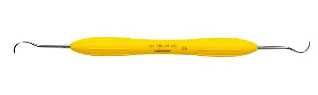 Scaler/sickel Laplander