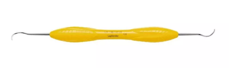 Scaler Laplander
