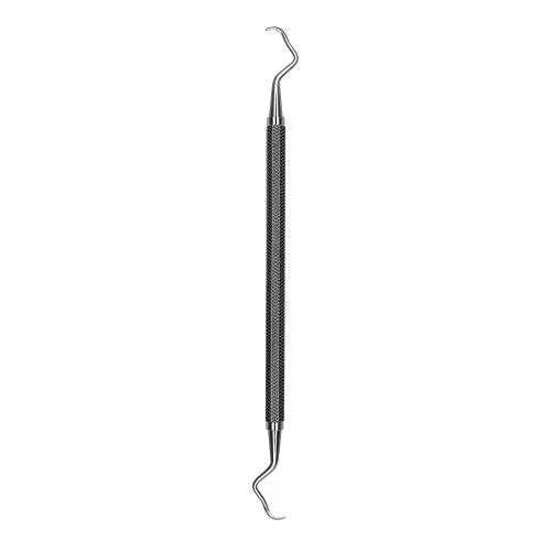 Scaler curett 9/10
