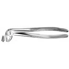 Extraktionstång 22G UK Molar