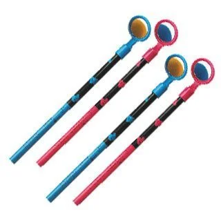Penna med spegel 48st