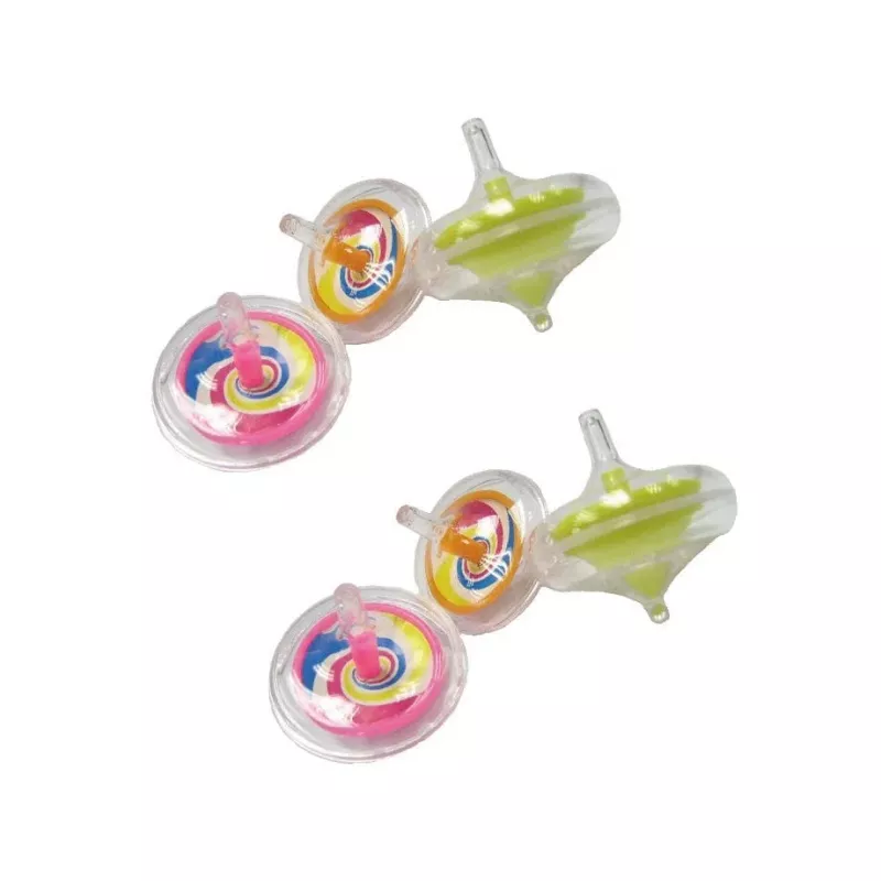 Transparentspinnare 72st