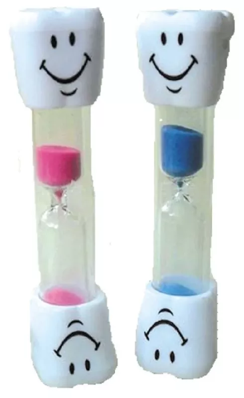 Timglas Smile Top 40st