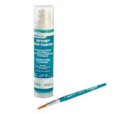 Imprimo Model Separator med Pensel 100ml