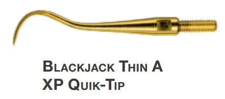 Quick Tip Blackjack Thin A