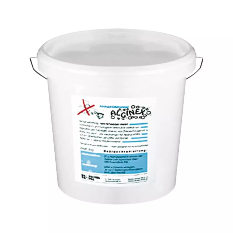 Alginex Tray Cleaner 5kg