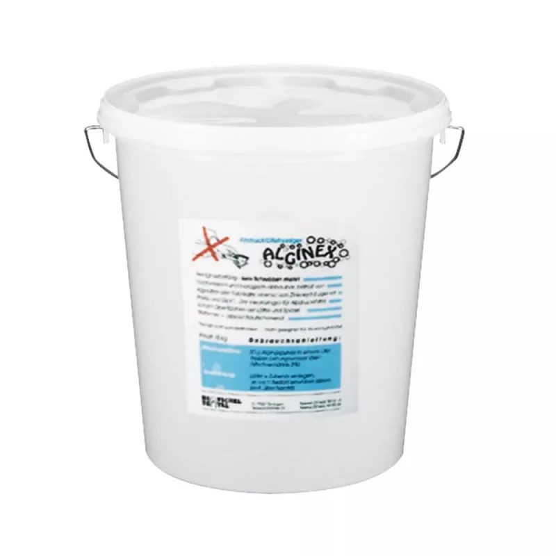 Alginex Tray Cleaner 10kg